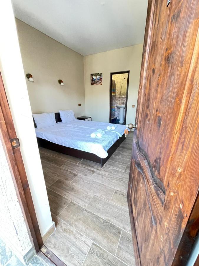 Гостевой Дом Пегас Hotel Pizunda Exterior foto